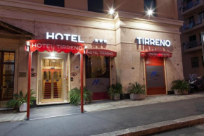  Hotel Tirreno  Дженова